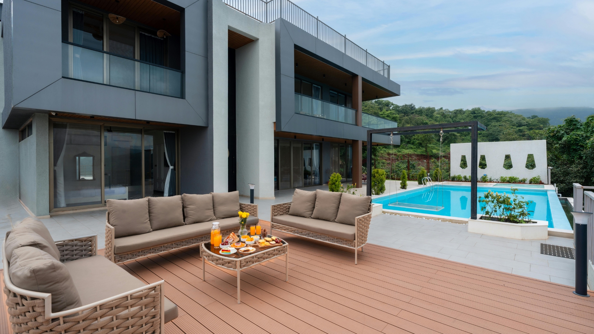 About DeckWorks